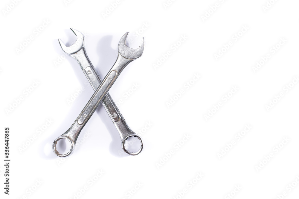 Tools and screws Tools and screws