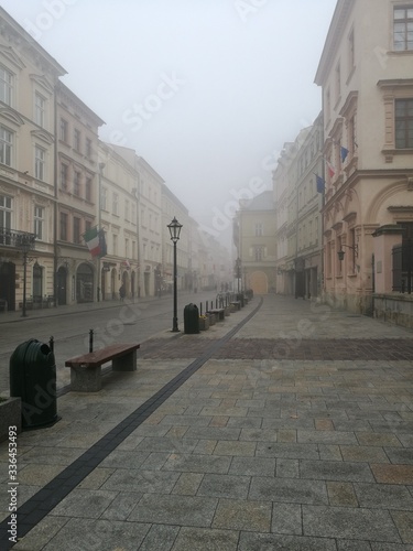 Naklejka cof