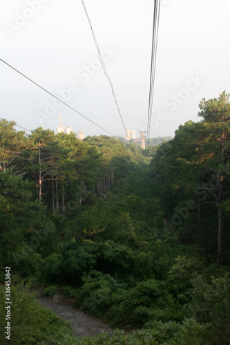 funicular
