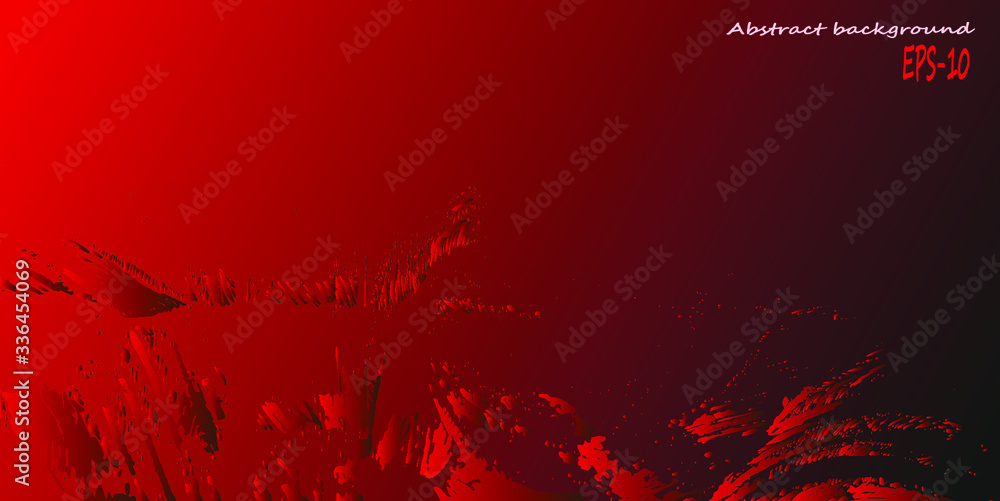 Artistic background. Abstract background for cover or flyer. Vector illustration eps-10 Artistic background. Abstract background for cover or flyer. Vector illustration eps-10