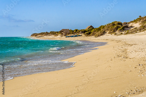 Anakao beach