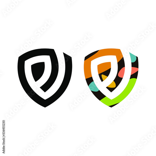 initial E logo or symbol concept Free Download initial E logo or symbol concept - GFXLoad