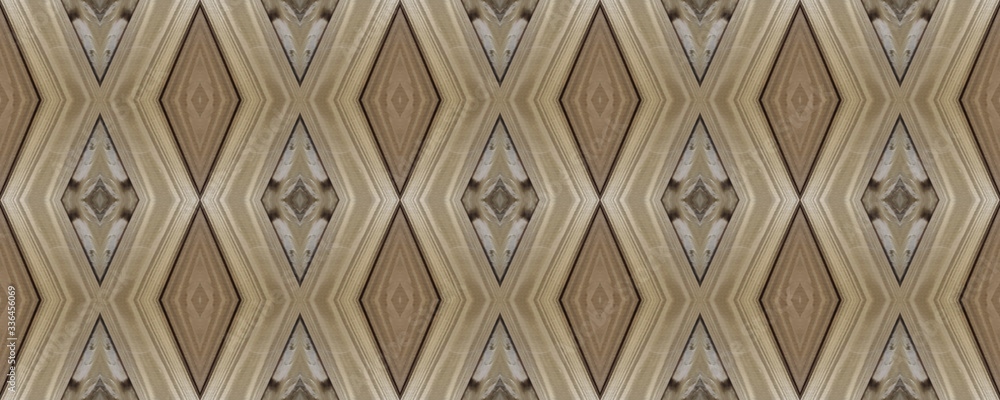 Abstract background. Woody texture. Seamless background. Background with woody elements. Seamless texture. Texture for wallpaper and textiles. Basis for the site