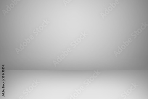 A grey abstract patterned background
