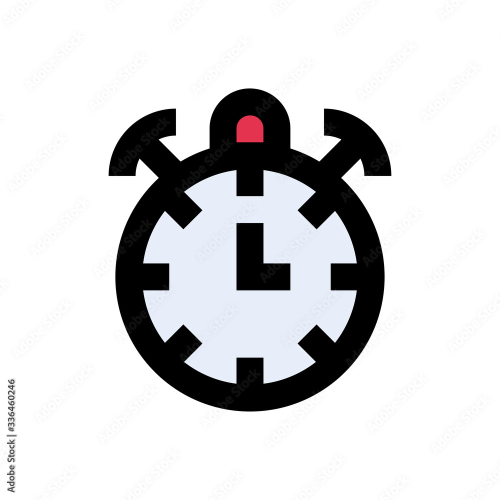 Fototapeta premium time