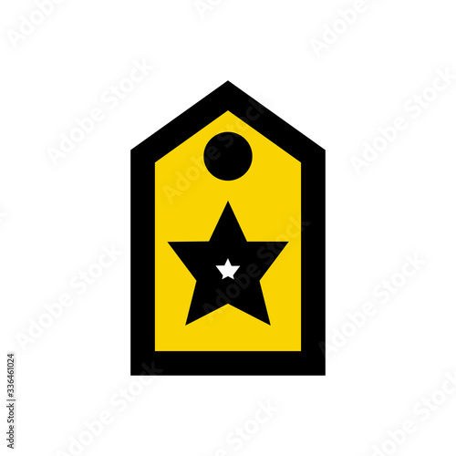 Free Download label - GFXLoad
