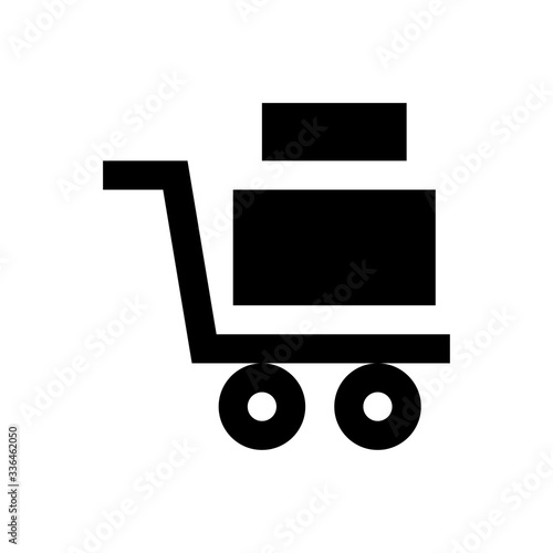 cart