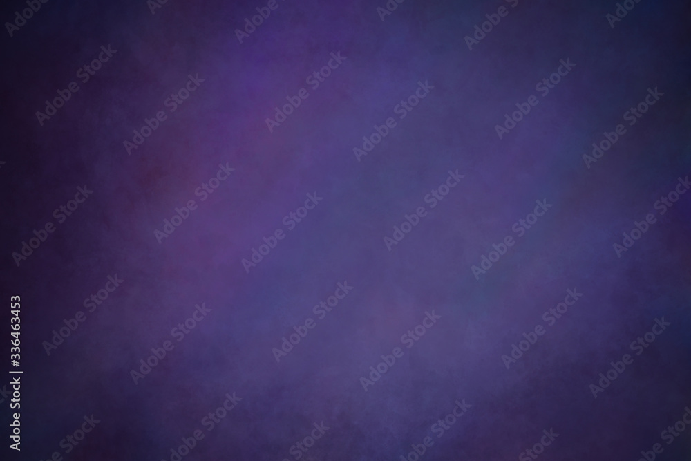 Dark purple white abstract grunge texture background
