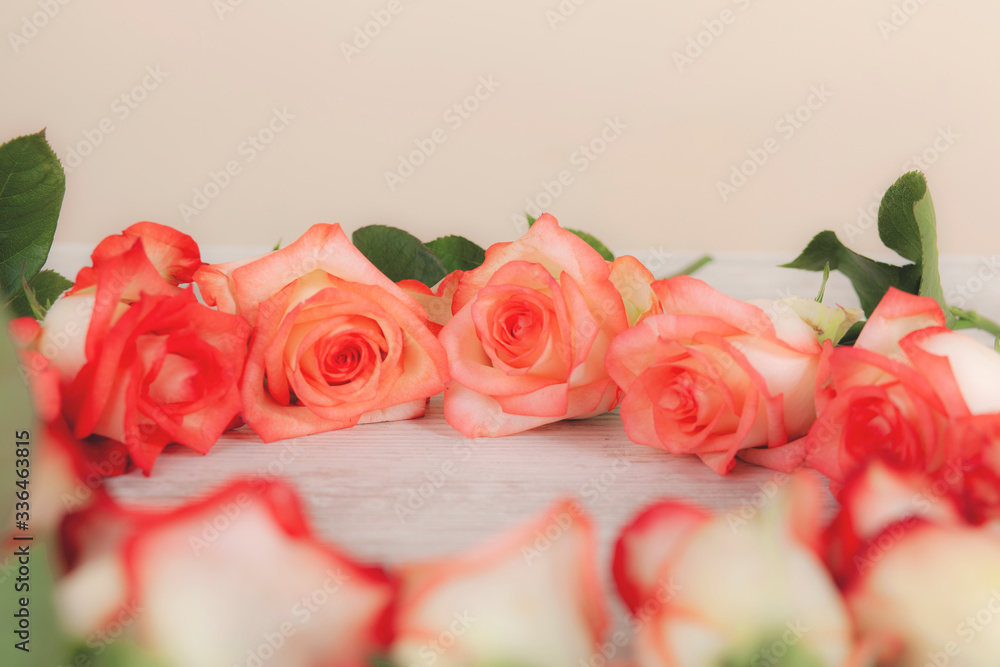 bouquet of pink roses bouquet of pink roses