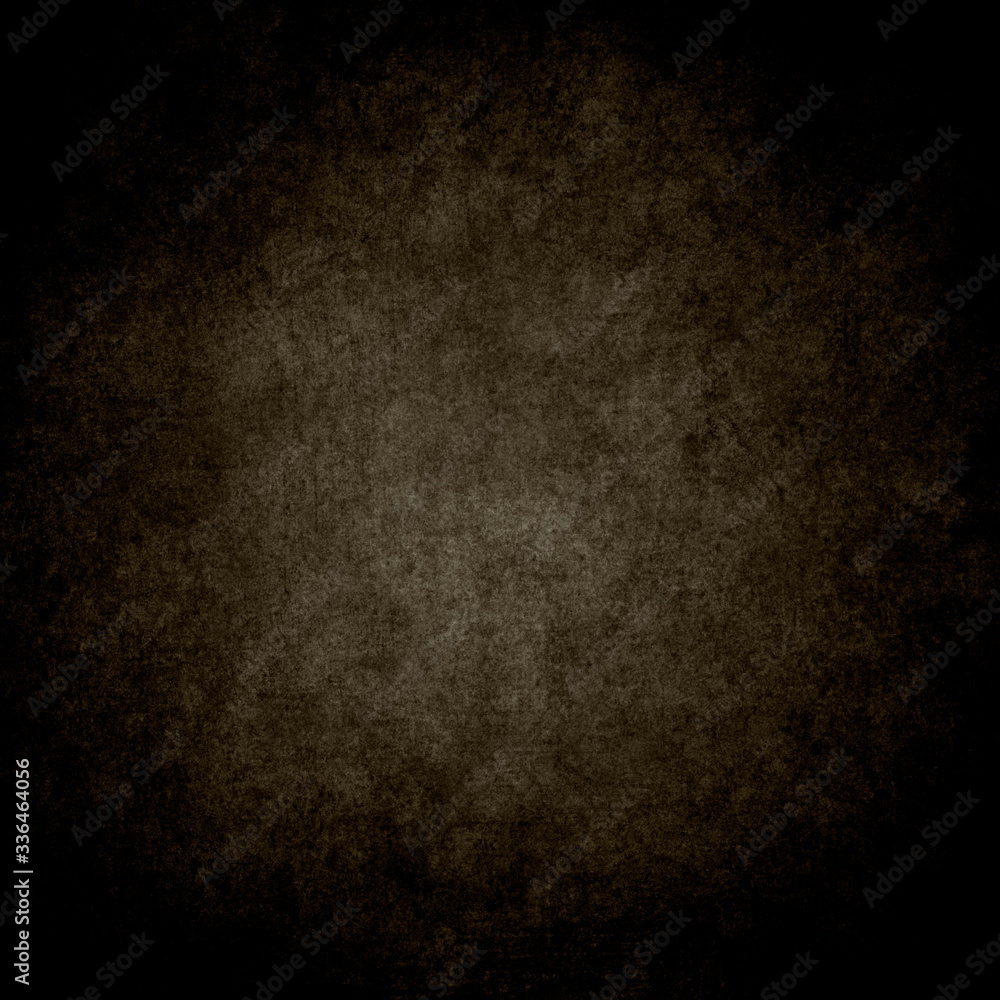 Fototapeta premium Brown designed grunge texture. Vintage background with space for text or image