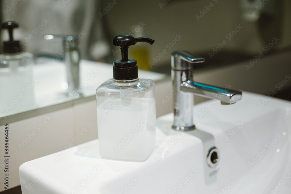 hand sanitizer gel for hand hygiene corona virus protection. hand sanitizer gel for hand hygiene corona virus protection.