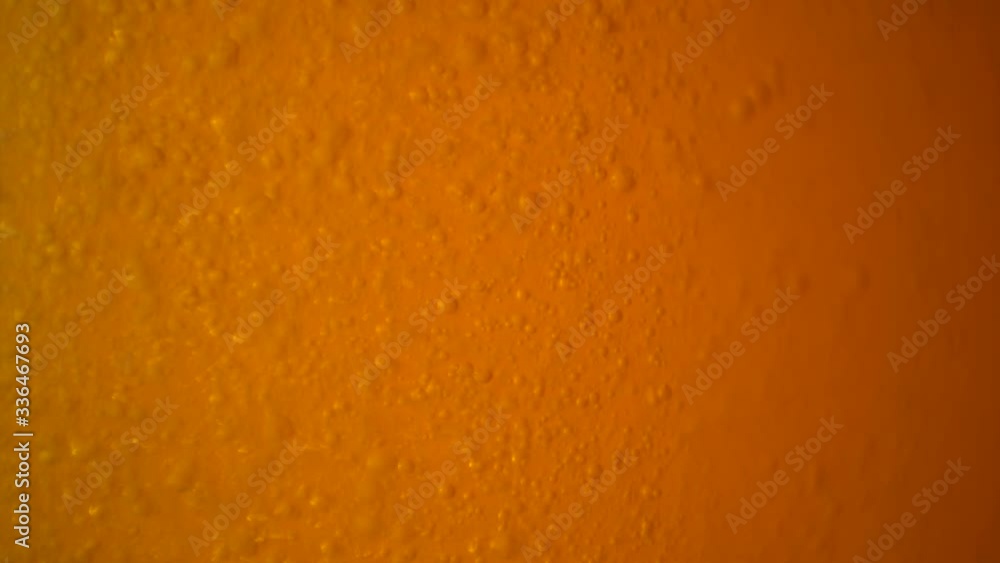Circulating Soap Bubbles with a Cosmic Space Effect or Microscopic Particles Circulating Soap Bubbles with a Cosmic Space Effect or Microscopic Particles