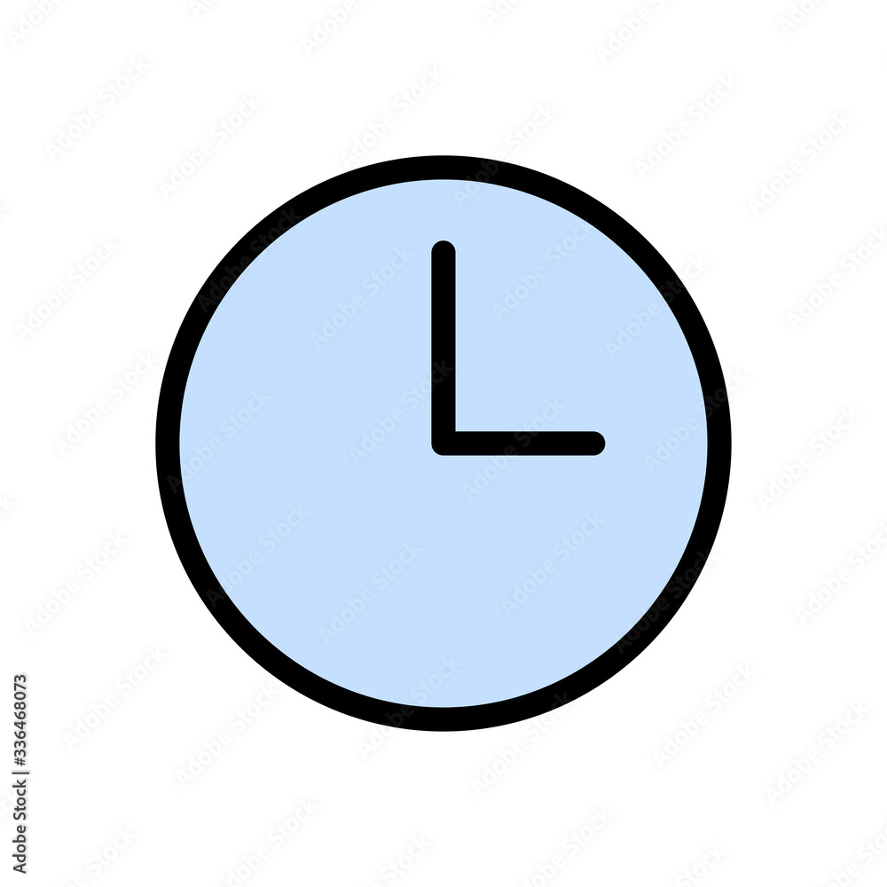 clock clock
