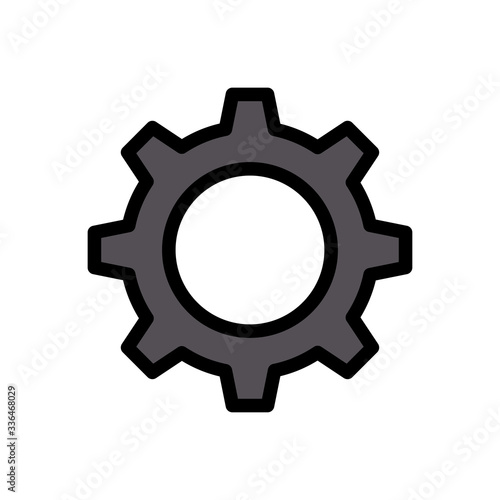 gear