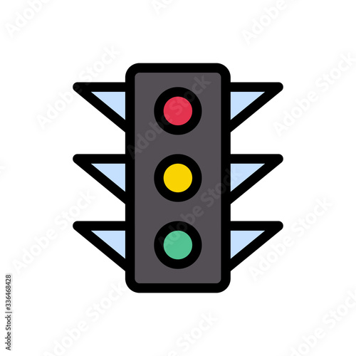 signal