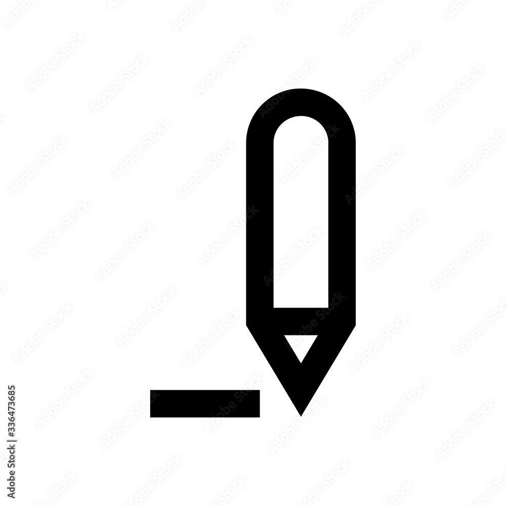 pencil pencil