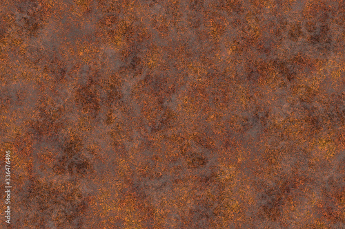 rust metal surface © Photo&Graphic Stock