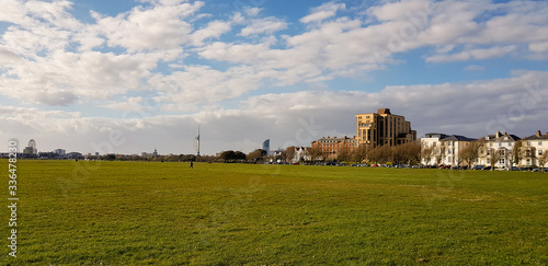 Southsea Common II