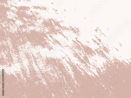 Diagonal gritty texture background. Vector beach sand pattern overlay.