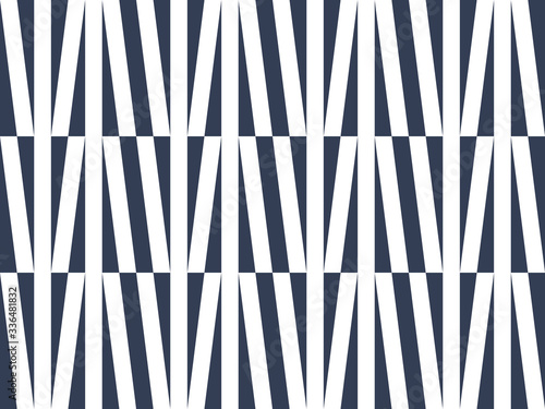 geamteric seamless repeating pattern of stripes