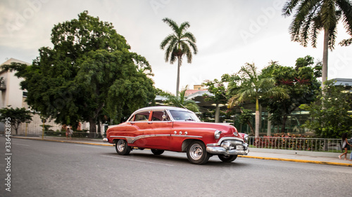 Kuba havanna streets © Eduard Stebner
