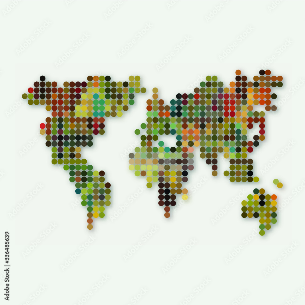 map of the world in different languages map of the world in different languages