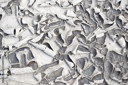 Photography Structure cracked soil (earth) texture, desert cracks, dry surface
