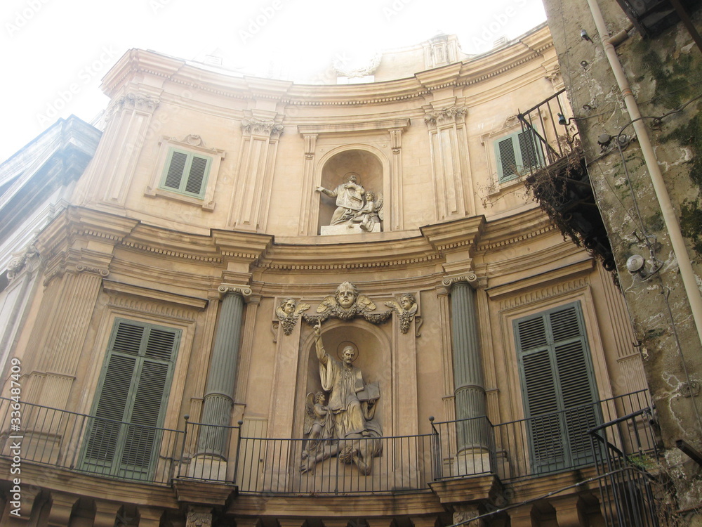 Palermo Italy