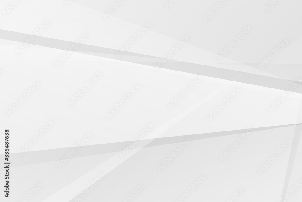 Abstract white and grey on light silver background modern design. Vector illustration EPS 10. Abstract white and grey on light silver background modern design. Vector illustration EPS 10.