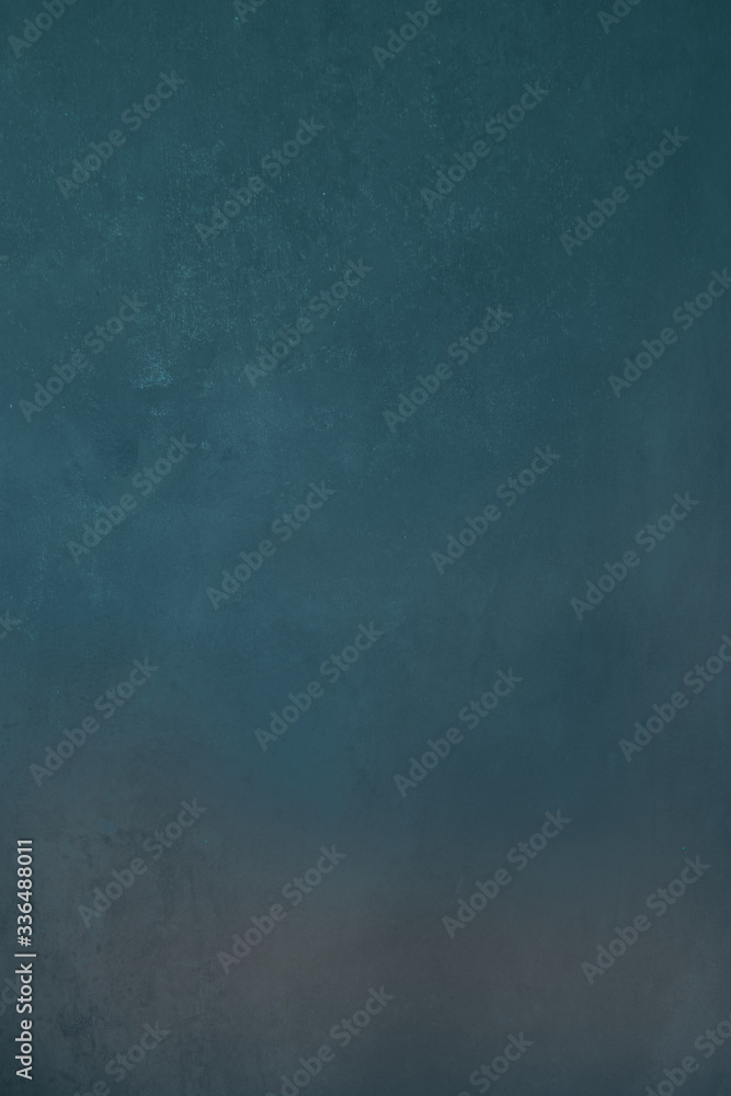 Old canvas textures - perfect background with space.The background is drawn on canvas.Blue