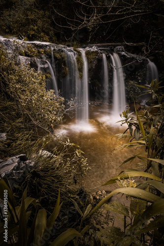 VALE DAS BORBOLETAS SAO THOME DAS LETRAS MINAS GERAIS  photo