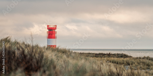 Tableau sur toile Helgoland