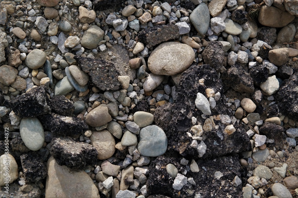 stones of different sizes dirt road pavement repair stones of different sizes dirt road pavement repair