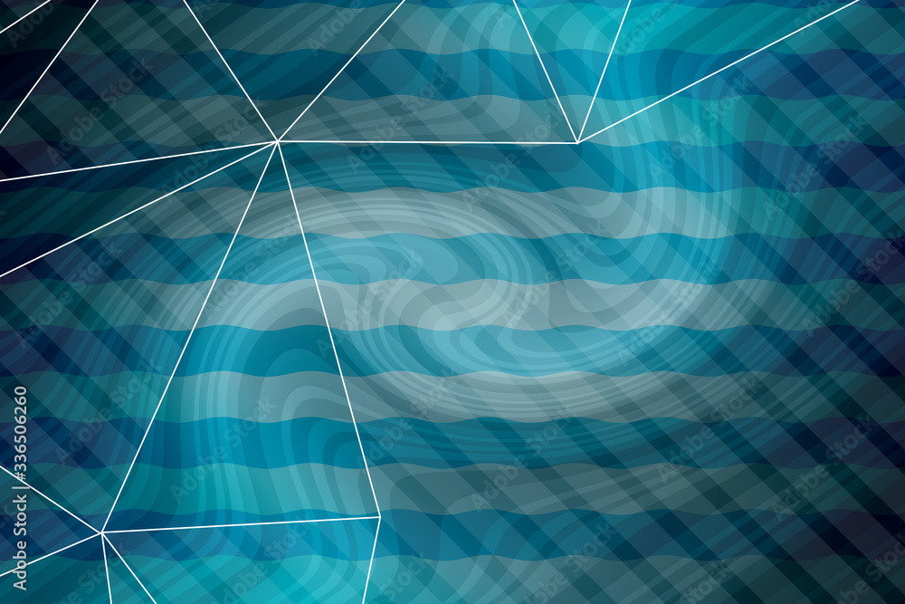 Fototapeta premium abstract, blue, wallpaper, wave, design, light, illustration, art, curve, backdrop, line, graphic, texture, pattern, digital, color, backgrounds, water, waves, lines, motion, shape, abstraction, image