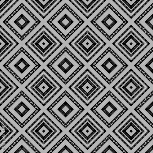 Geometric pattern