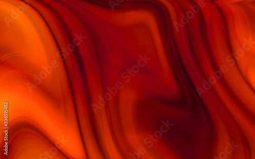 abstract fractal psychedelic shape texture, Digital illustration art work.