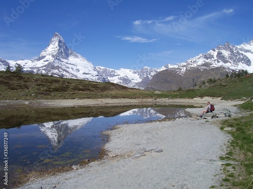 Switzerland Summer