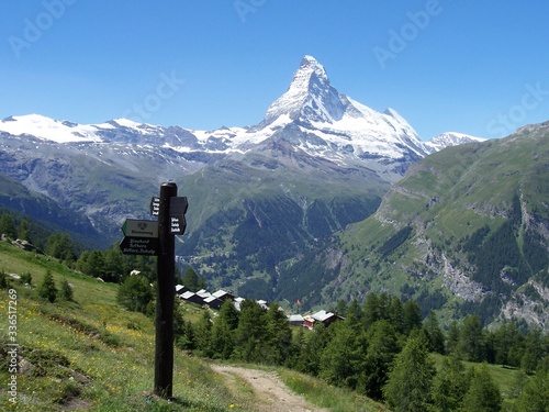 Switzerland Summer