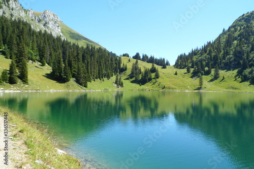 Switzerland Summer