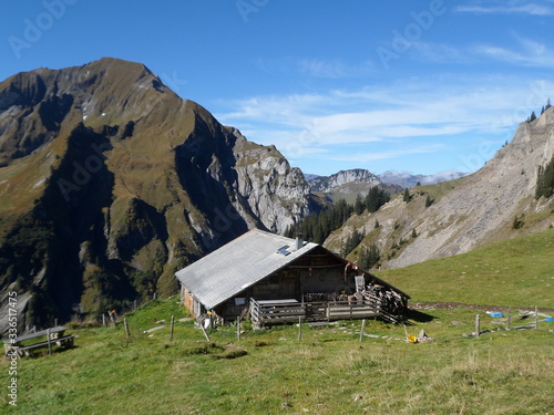 Switzerland Summer