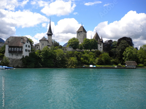 Switzerland Summer