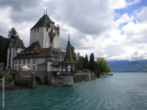 Switzerland Summer