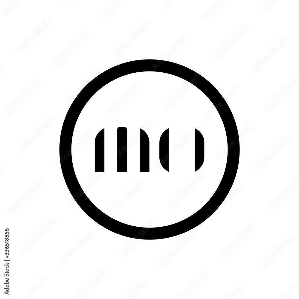 Initial MO letter Logo Design vector Template. Abstract Letter MO logo Design Initial MO letter Logo Design vector Template. Abstract Letter MO logo Design