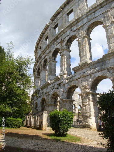 croatia pula