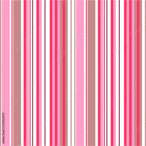 Pattern stripes seamless. Yellow and white stripes pattern vector for wallpaper, fabric, background, backdrop, paper gift, textile, fashion design etc. Abstract seamless background