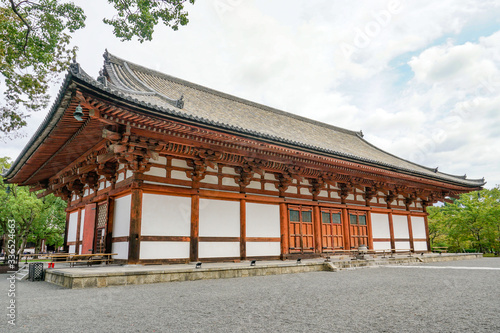 京都 東寺