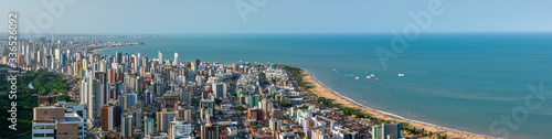 João Pessoa PB em outro ponto de vista