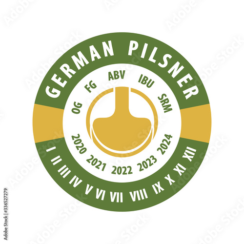 German Pilsner