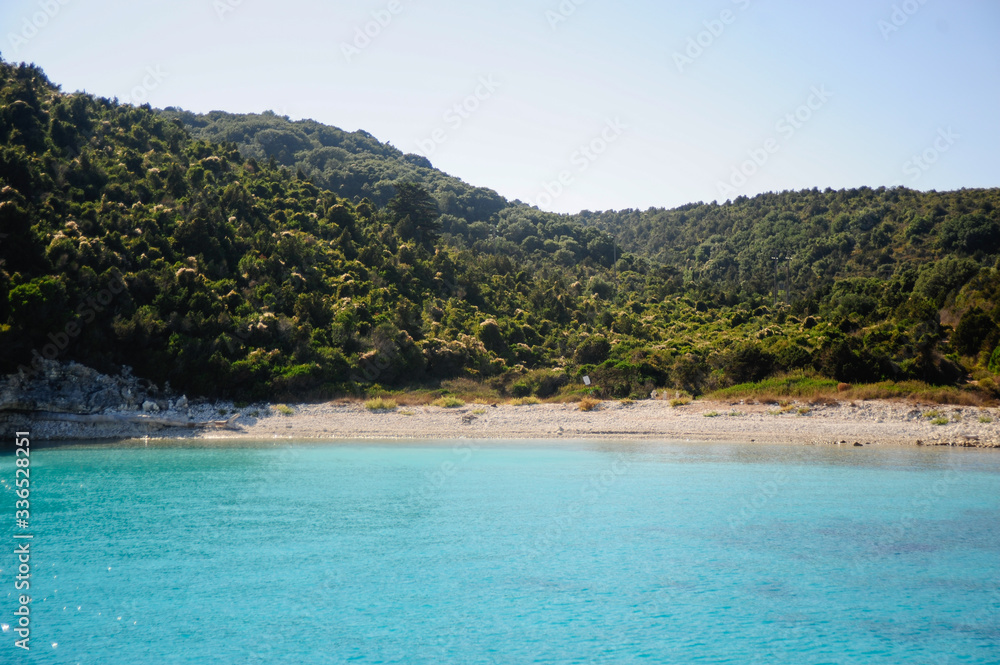 beautiful island greece holidays