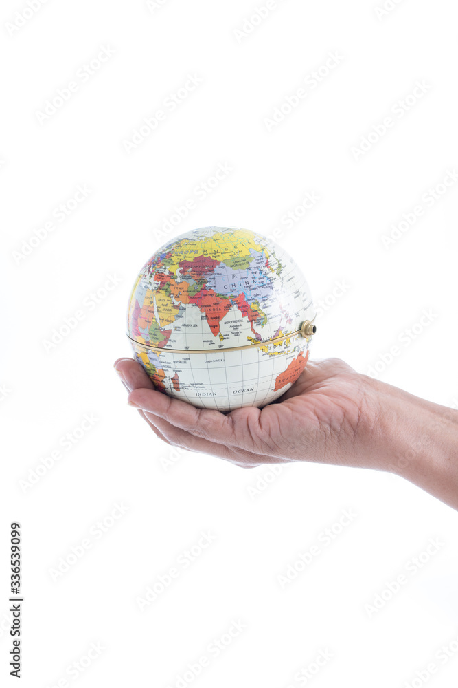 Globe Globe